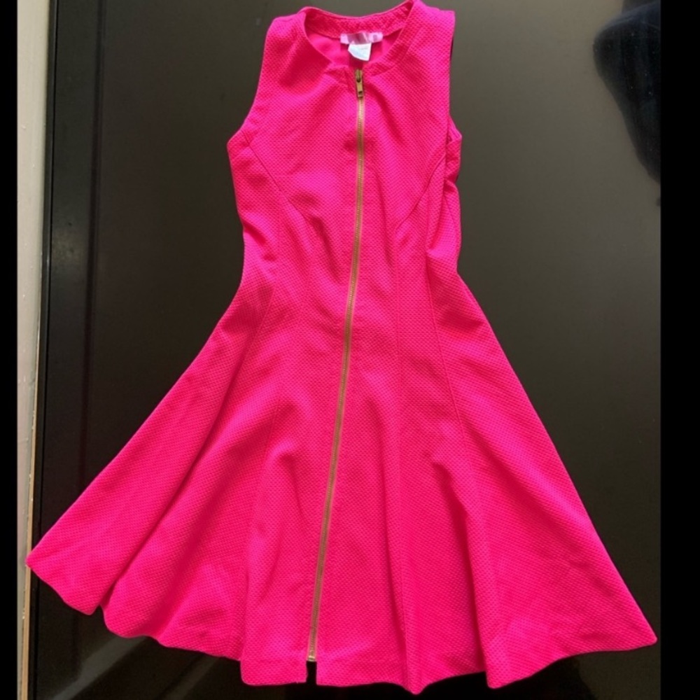 🛍 Beautiful Pink Dress for Girl by Aqua